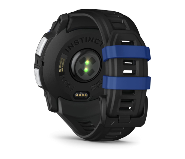 Garmin Instinct 3 Solar 50mm Whitestone - 1516750 - zdjęcie 4